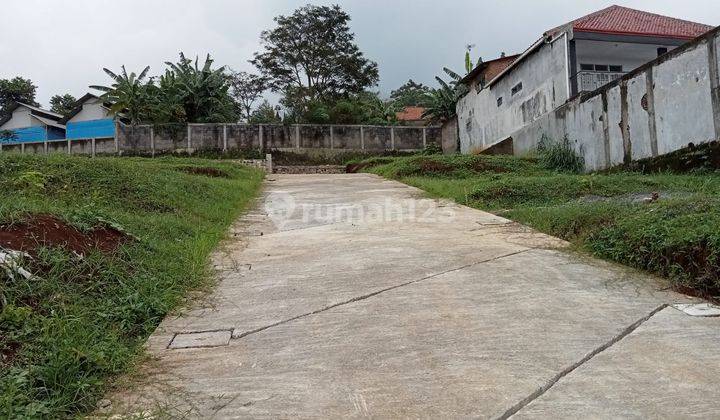 DIJUAL TANAH KAVLING SIAP BANGUN MURAH,LOK.UJUNG BERUNG 1