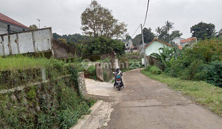 DIJUAL TANAH KAVLING SIAP BANGUN MURAH,LOK.UJUNG BERUNG 5