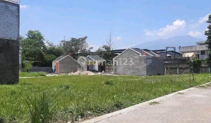 DIJUAL TANAH KAVLING SIAP BANGUN MURAH,LOK.BANJARAN 1