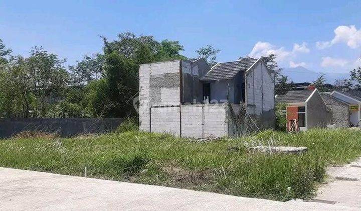 DIJUAL TANAH KAVLING SIAP BANGUN MURAH,LOK.BANJARAN 3