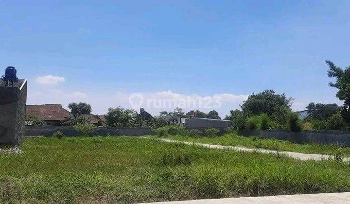 DIJUAL TANAH KAVLING SIAP BANGUN MURAH,LOK.BANJARAN 4