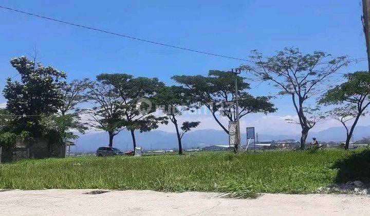DIJUAL TANAH KAVLING SIAP BANGUN MURAH,LOK.BANJARAN 5