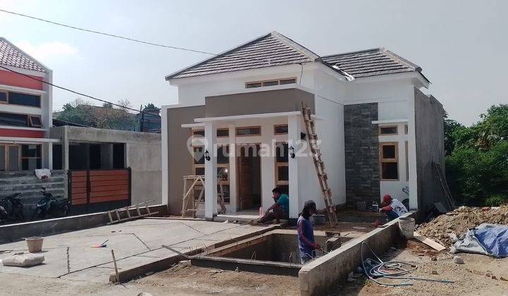 Jual Rumah di Jln Cikoneng 3 Desa Cibiru Wetan  2