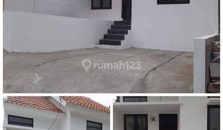 Jual Rumah di Jln Cikoneng Desa Cibiru wetan Baru 1