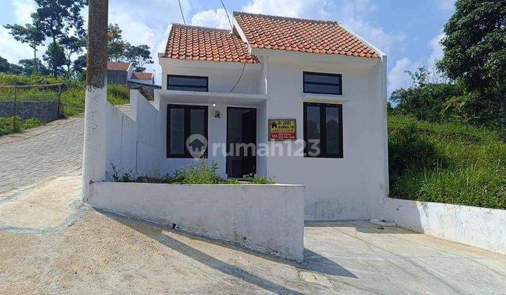 Jual Rumah di Jln Cikoneng Desa Cibiru wetan Baru 2