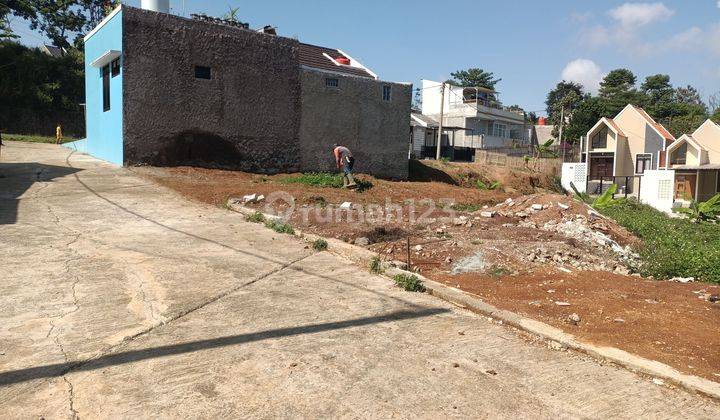 Jual Tanah 72 m² di Jln Cikoneng 3 Desa Cibiru Wetan 2