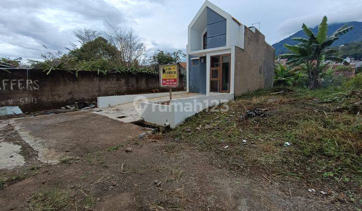 Jual Rumah di Jln komplek Bumi langgeng Desa Cimekar Baru 2