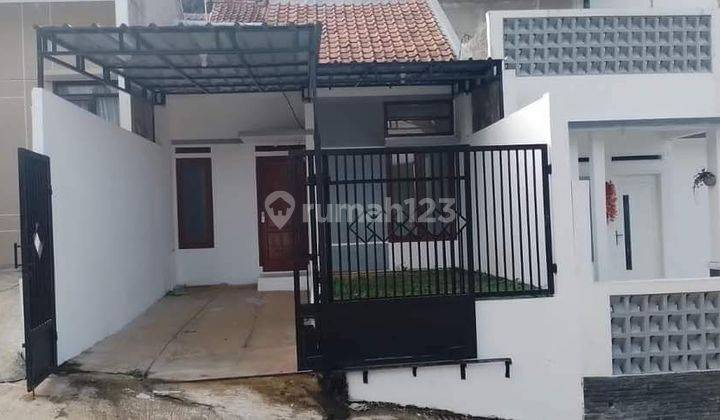 Jual Rumah Baru di Jln Cikoneng 3 Desa Cibiru wetan 1