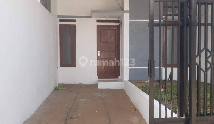 Jual Rumah Baru di Jln Cikoneng 3 Desa Cibiru wetan 2