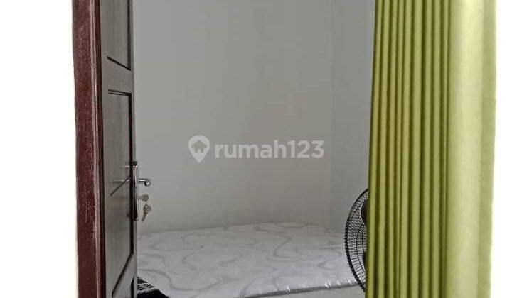 DIJUAL RUMAH SIAP HUNI MURAH BONUS ISIANNYA,LOK. CILEUNYI 2