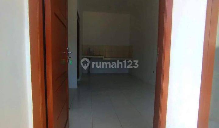 DIJUAL RUMAH SIAP HUNI MURAH,LOK. CINUNUK 2