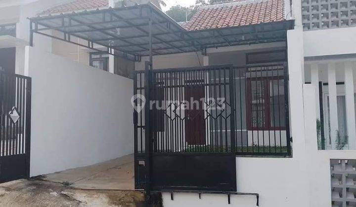 Jual Rumah Baru di Jln Cikoneng 3 Desa Cibiru  1