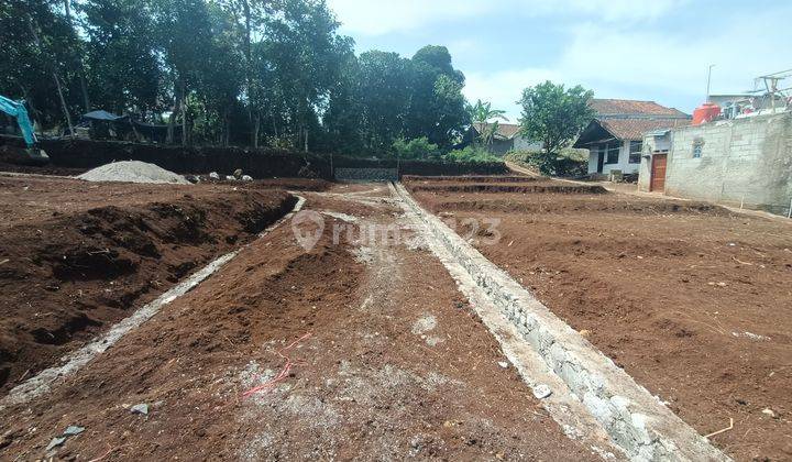 Jual Tanah 60 m² Di Cluster Teratai Ciwaru Cilengkrang  1