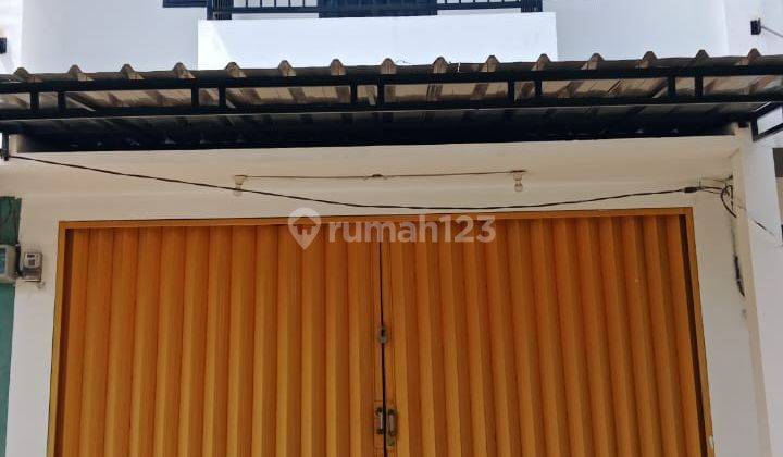 Jual Ruko di Villa Bandung Indah, Jl. Protokol, Cileunyi Kulon, Cileunyi, Bandung, Jawa Barat, Indonesia, 40621, Cileunyi SHM 1