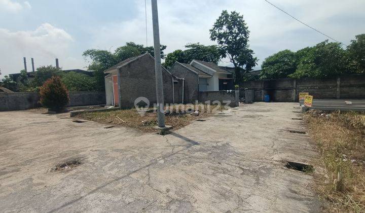 Jual Tanah SHM Lokasi Jln Pajagalan Banjaran  2