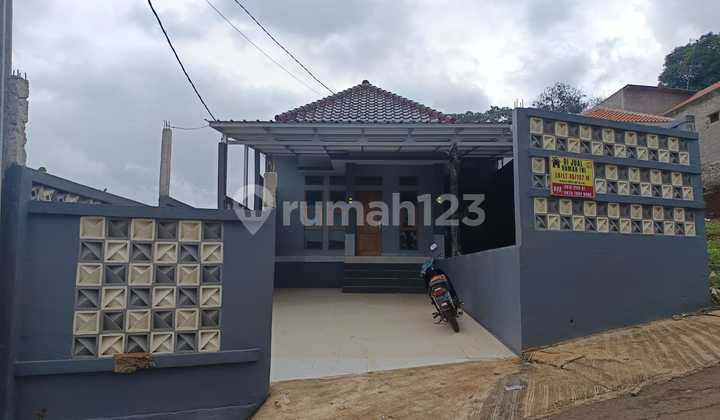 Jual Rumah Mewah Siap Huni Cileunyi Bandung Timur  1