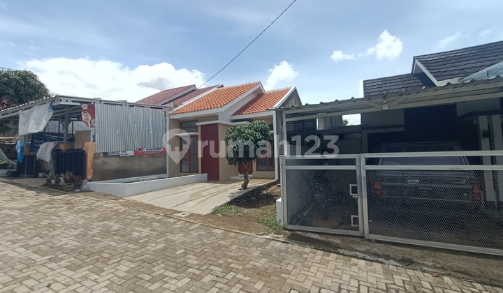 Jual Rumah Bagus Shm Jln Hj Ghofur Paku Haji Cimahi Kbb 2