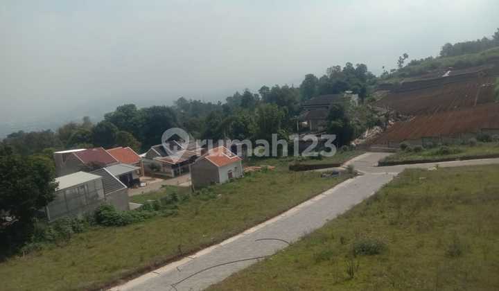 Jual Tanah Kavling Bisa Di Cicil Cimahi Bandung Barat 