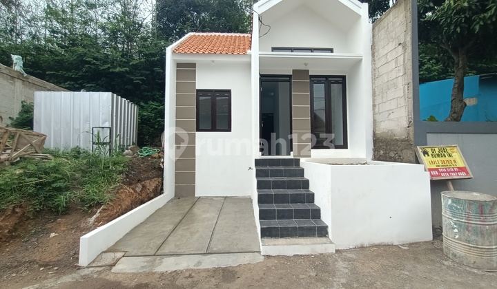 Jual Rumah Bisa Kpr Cileunyi Bandung Timur  1