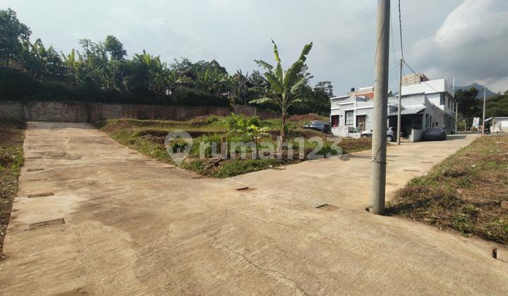 Jual Tanah Bisa Di Cicil Cinunuk Bandung Timur 