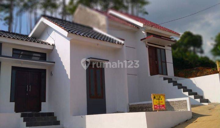 Jual Rumah Di Jln Terusan Villa Bandung Indah 
 2