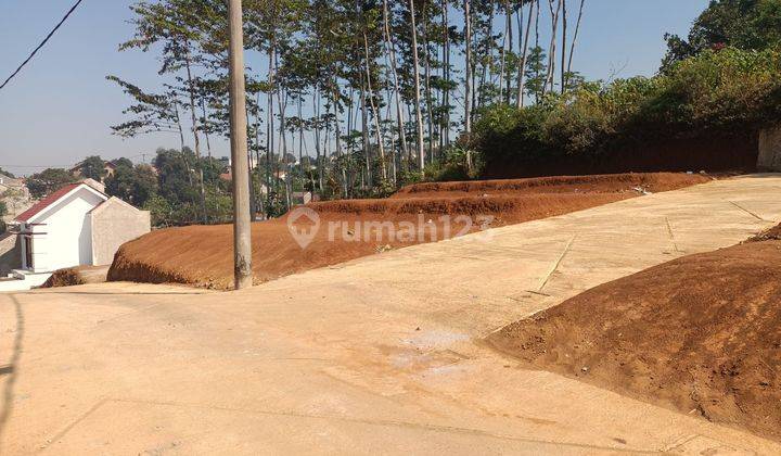 Jual Tanah kavling 72 m²Siap Bangun bandung Timur  2