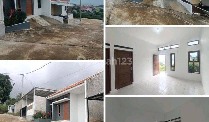 Jual Rumah Baru di jln Kp Cikoneng Desa Cibiru Wetan , Cibiru 1