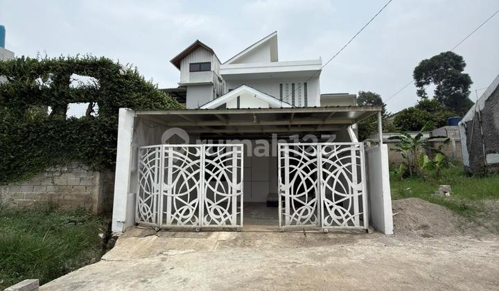 Jual Rumah Bagus Shm 2 Lantai Cilengkrang Kodya Bandung Timur 2