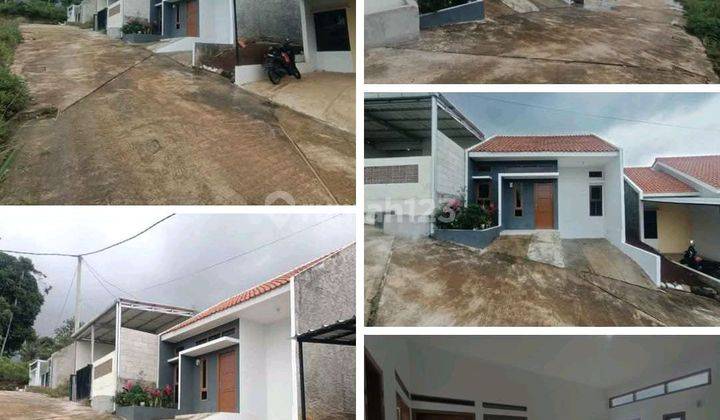 Rumah Baru di jln Cikoneng 3 Desa Cibiru wetan , Cibiru 1