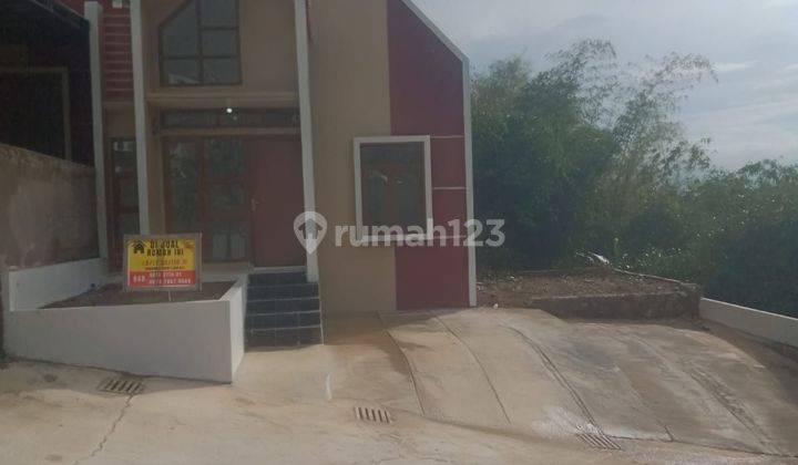 Jual Rumah Di Jln Kp Cikoneng Desa Cibiru Wetan Bandung Timur  1