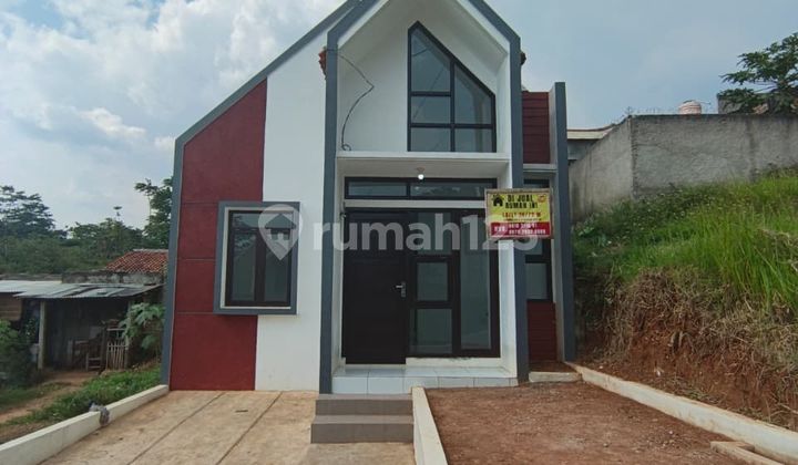 Jual Rumah Hm Siap Huni Cinunuk Bandung Timur  2