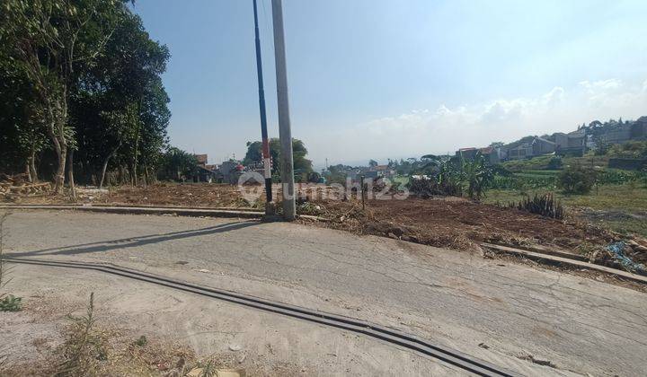 Jual Tanah 60 m² Desa ciwaru Cilengkrang  1