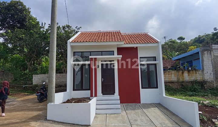 Jual Rumah Murah Bagus Shm Bandung Timur  1