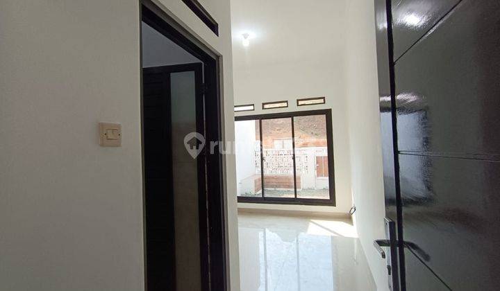 Jual Rumah Baru 2 Lantai Bandung Timur 2