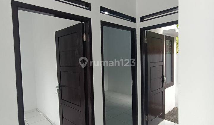 Jual Rumah Baru di jln Cijambe Desa Cinunuk Bandung Timur , Cileunyi SHM - Sertifikat Hak Milik 2