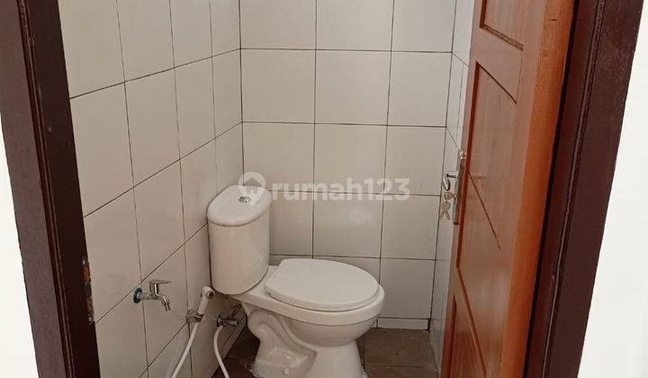 Jual Rumah Baru SHM - Sertifikat Hak Milik 2