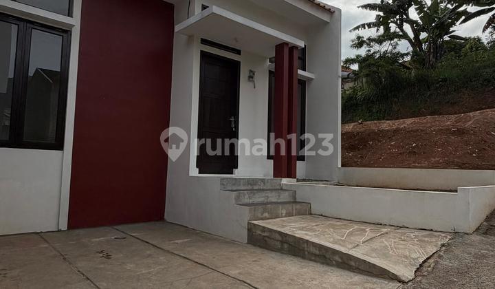 Jual Rumah SHM Bagus Siap Huni Cinunun di Rt02/Rw18, Jl. Cijambe, Cinunuk, Cileunyi, Bandung, Jawa Barat, Indonesia, 40624, Cileunyi 2