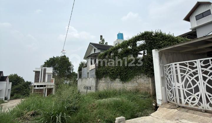 Jual Rumah Bagus 2 Lantai Surat Shm Cilengkrang Bandung Timur  2