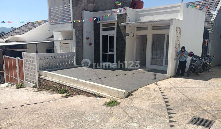 Jual Rumah Di Jln Manjah Bereum Desa Cileunyi Wetan  1