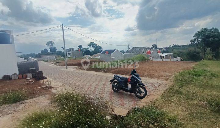 Jual Tanah 112 m² di jln Cikoneng 3 Desa' Cibiru Wetan , Cibiru 2