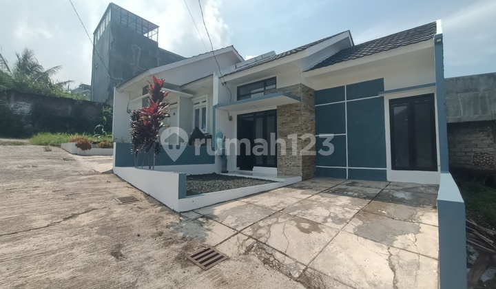 Jual Rumah Bagus SHM di SDN Hanura, Jl. Ciwaru No. 1, Cisurupan, Cibiru, Kota Bandung, Jawa Barat, Indonesia, 40614, Cilengkrang 2