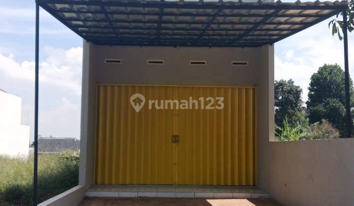 Jual Ruko Di Jl. Kampung Cikoneng 3 Rt. 03/ Rw. 03, Kampung Cikoneng 3 No.5 Rt.03/rw.03, Cibiru Wetan, Cileunyi, Bandung, Jawa Barat, Indonesia, 40625, Cibiru Surat SHM 1