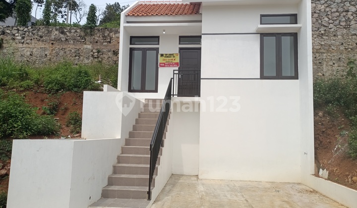 Jual Rumah Murah Siap Huni Cileunyi Bandung Timur 