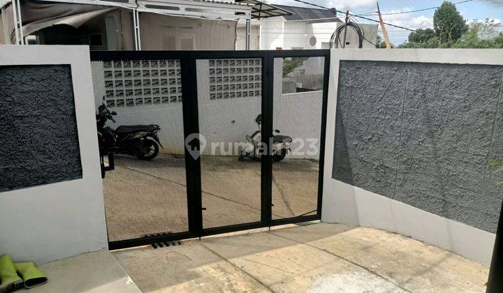 Jual Rumah Bagus di Jl. Cikoneng No.3, RT.02/RW.03, Cibiru Wetan, Kec. Cileunyi, Kabupaten Bandung, Jawa Barat 40625, Cibiru 2