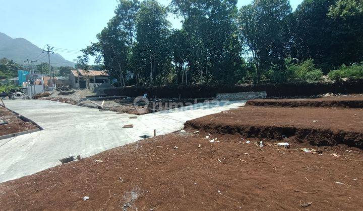 Jual Tanah Lainnya 60 m² Ciwaru Cilengkrang  2