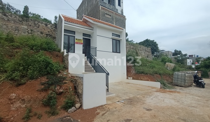 For Sale: Affordable Move-In Ready House in Cileunyi, East Bandung 2