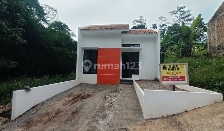 Jual Rumah di Jl. Raya Al Jawami, Cileunyi Wetan, Kec. Cileunyi, Kabupaten Bandung, Jawa Barat, Cileunyi 2