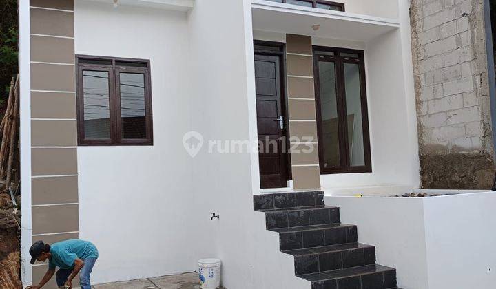 Jual Rumah Di Jln Perumahan Langgeng Baru Shm 2