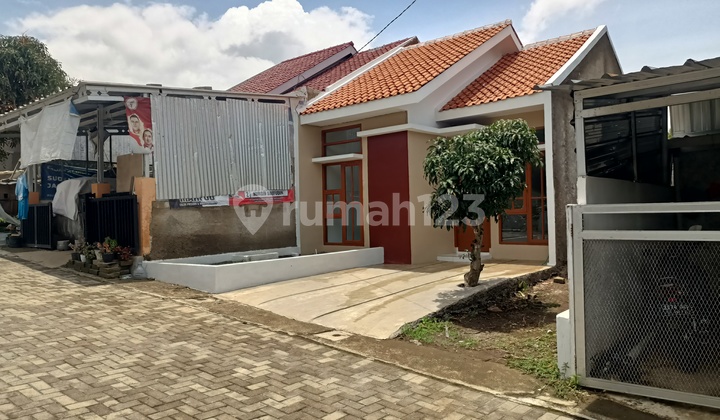 Jual Rumah Bagus Shm Bisa Kpr Cimahi Jln Hj Ghofur Paku Haji 2