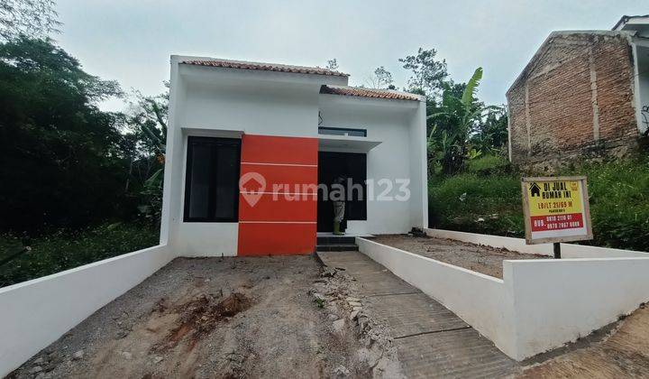 Jual Rumah di Jl. Raya Al Jawami, Cileunyi Wetan, Kec. Cileunyi, Kabupaten Bandung, Jawa Barat, Cileunyi 1